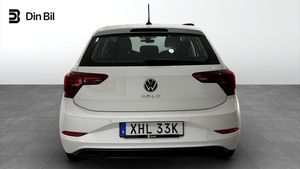Volkswagen Polo bild 5