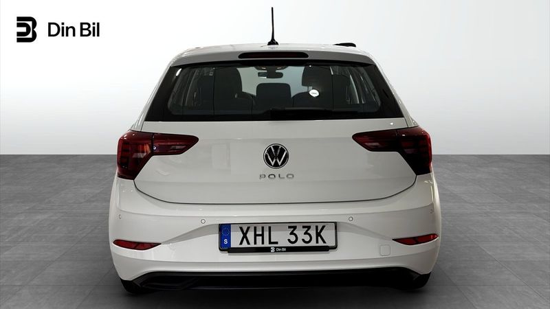 Volkswagen Polo bild 5