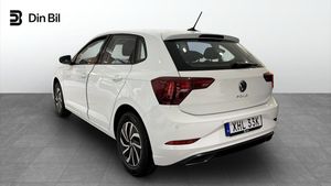 Volkswagen Polo bild 3
