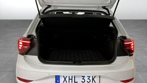 Volkswagen Polo bild 12