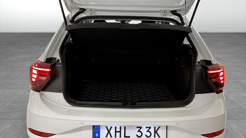 Volkswagen Polo bild 12