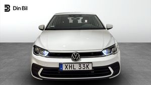 Volkswagen Polo bild 4