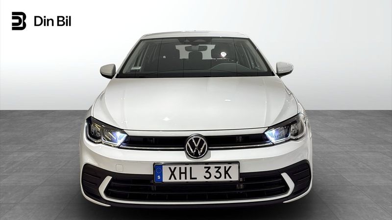 Volkswagen Polo bild 4