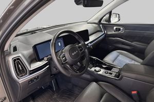 Kia Sorento bild 7