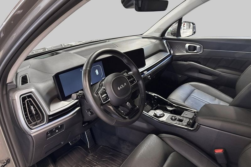 Kia Sorento bild 7