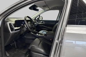 Kia Sorento bild 8