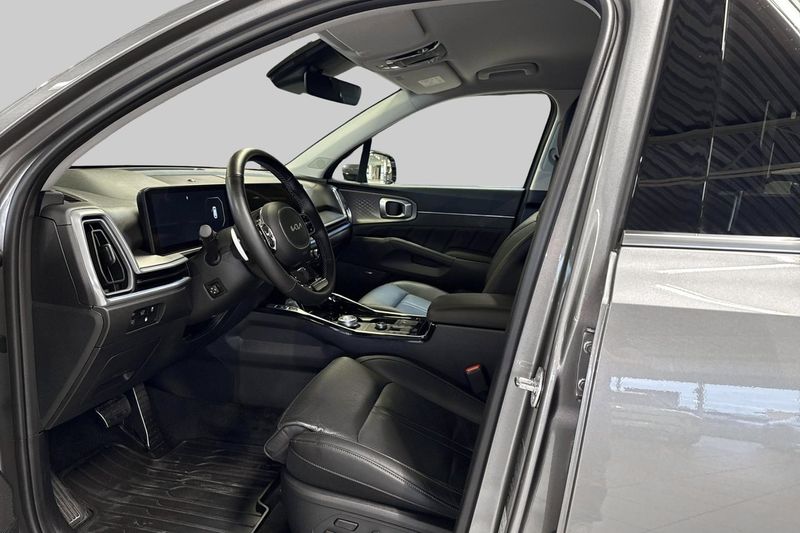 Kia Sorento bild 8