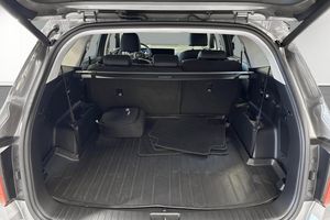 Kia Sorento bild 6