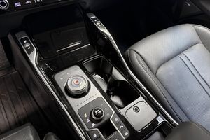 Kia Sorento bild 16
