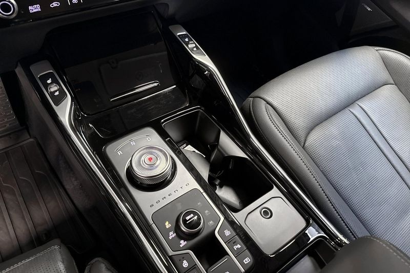 Kia Sorento bild 16
