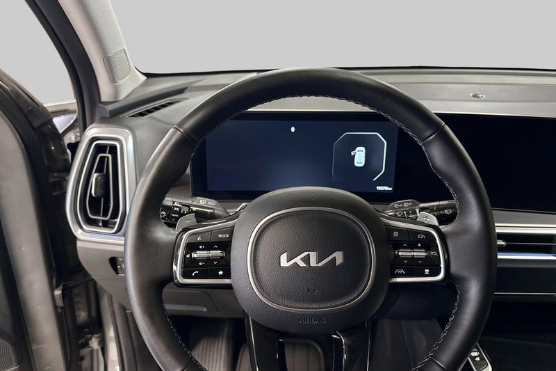 Kia Sorento bild 11
