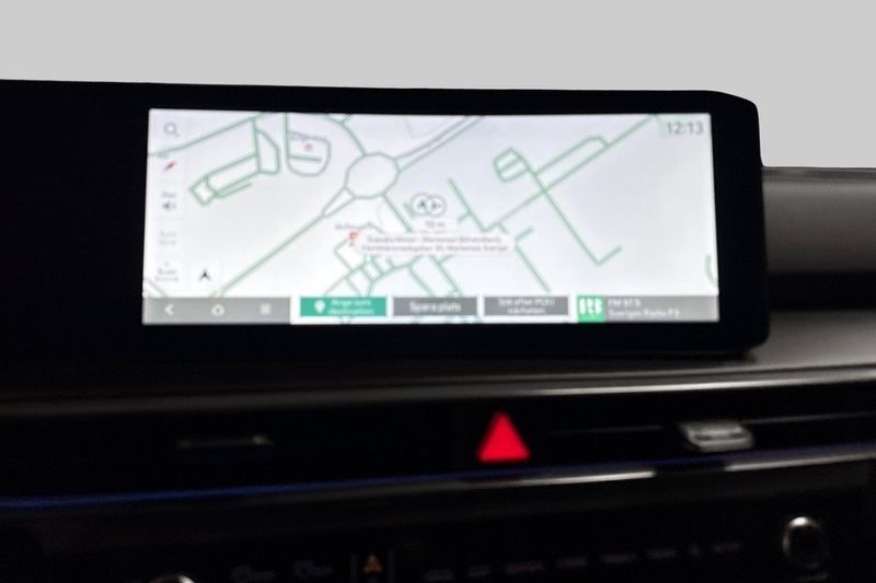 Kia Sorento bild 18