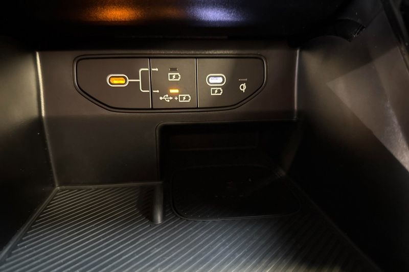 Kia Sorento bild 15