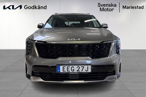 Kia Sorento bild 2