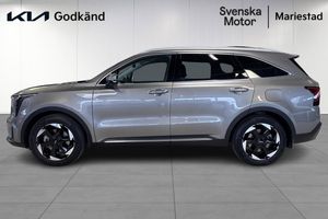 Kia Sorento bild 3