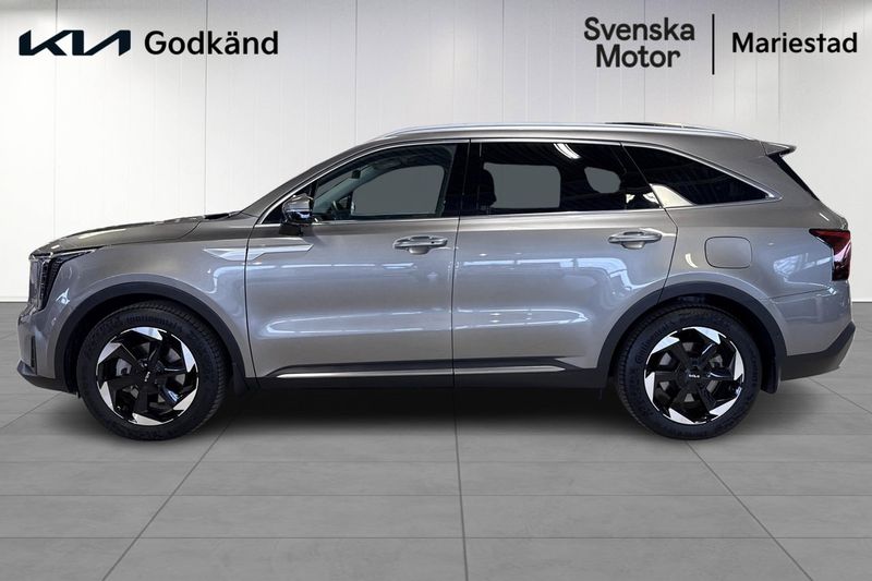 Kia Sorento bild 3