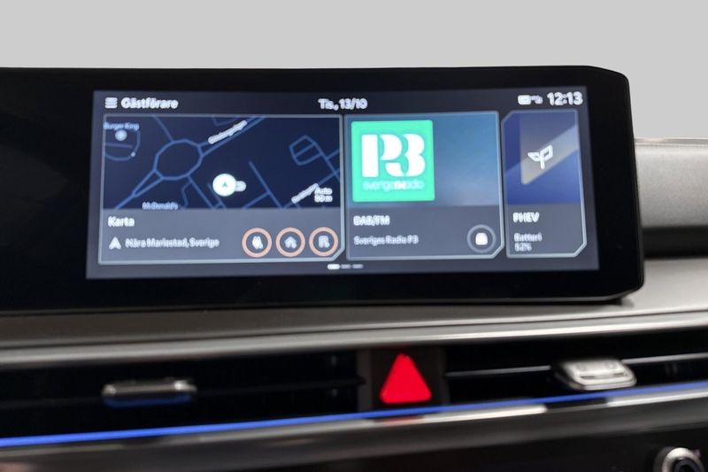 Kia Sorento bild 17