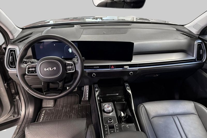 Kia Sorento bild 10