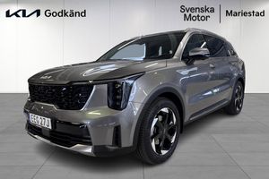 Kia Sorento bild 1