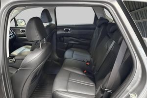 Kia Sorento bild 9