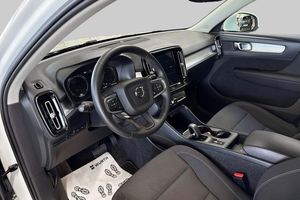 Volvo XC40 bild 7