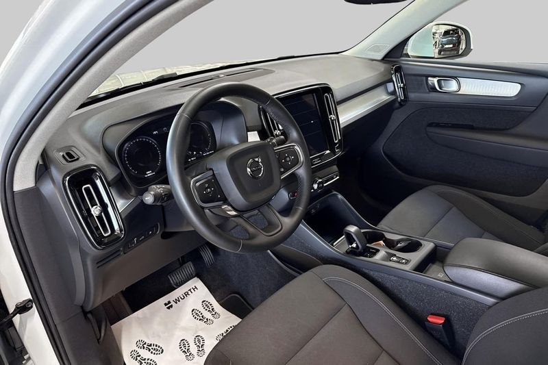 Volvo XC40 bild 7