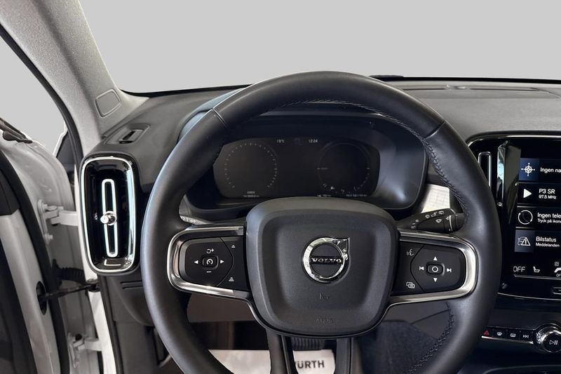 Volvo XC40 bild 11