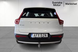 Volvo XC40 bild 5