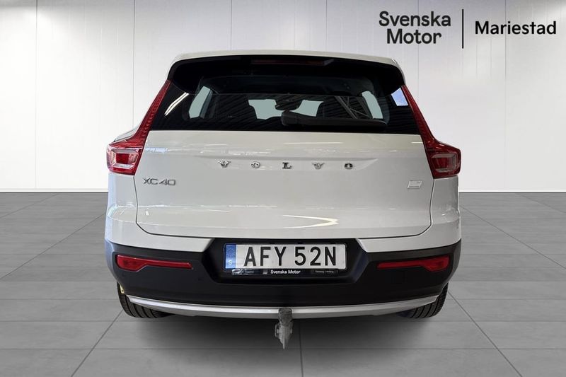 Volvo XC40 bild 5
