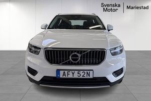 Volvo XC40 bild 2