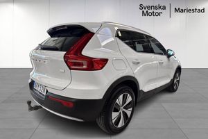 Volvo XC40 bild 4