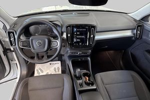 Volvo XC40 bild 10