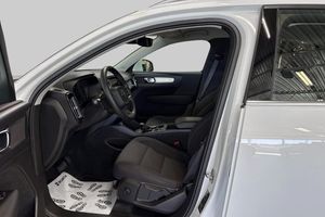 Volvo XC40 bild 8