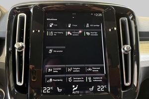 Volvo XC40 bild 15