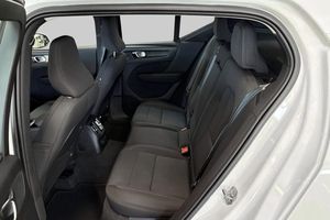 Volvo XC40 bild 9
