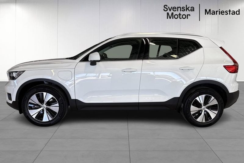 Volvo XC40 bild 3