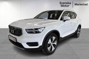 Volvo XC40 bild 1