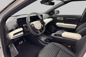 Kia EV4 bild 7