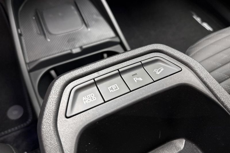 Kia EV4 bild 19