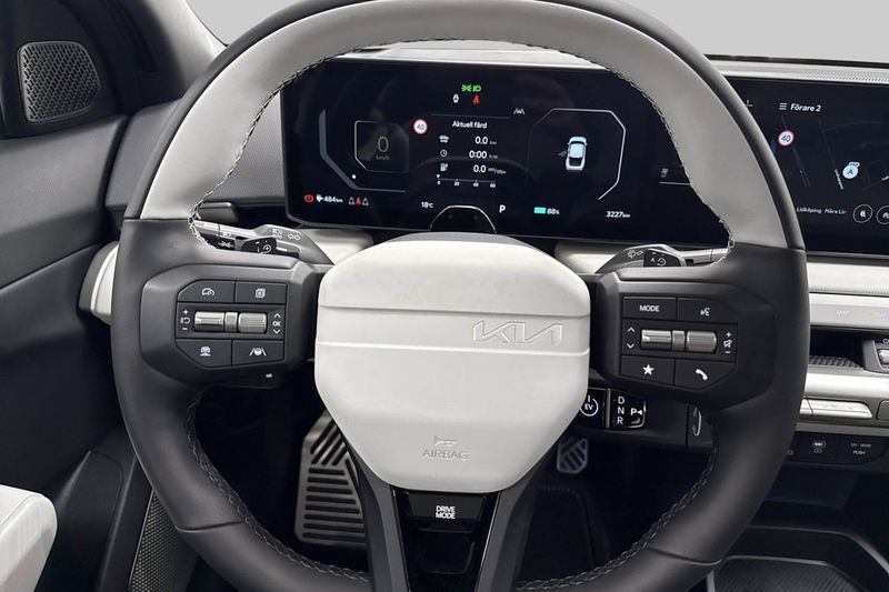 Kia EV4 bild 16