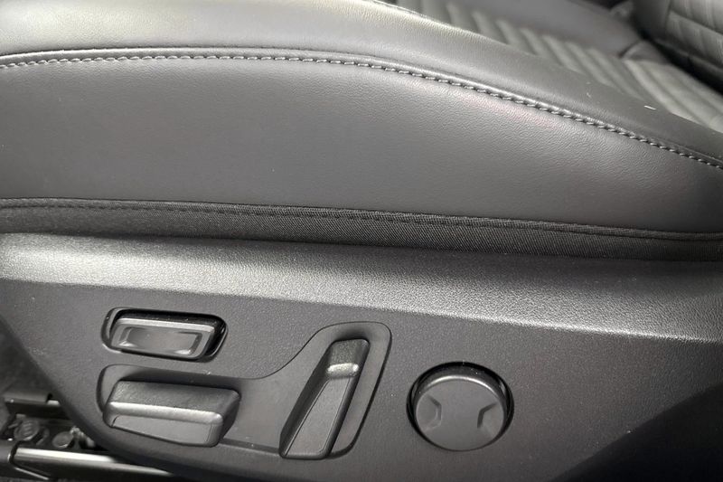 Kia EV4 bild 23