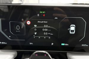 Kia EV4 bild 9