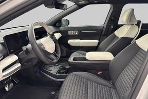 Kia EV4 bild 14