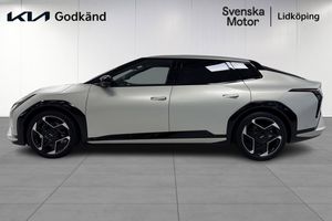 Kia EV4 bild 3