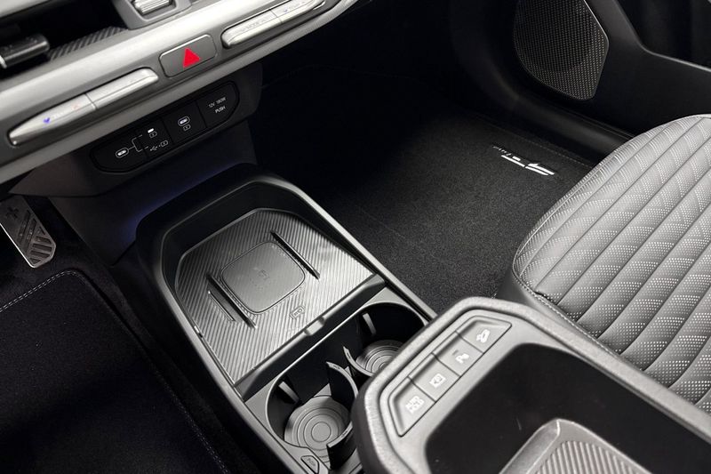 Kia EV4 bild 17