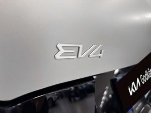 Kia EV4 bild 24