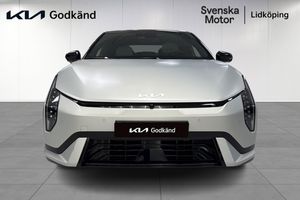 Kia EV4 bild 2