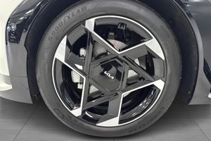Kia EV4 bild 22