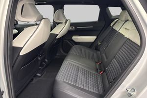Kia EV4 bild 8