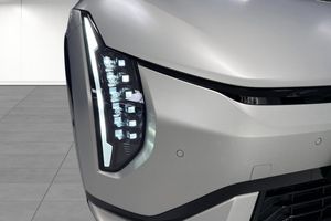 Kia EV4 bild 21